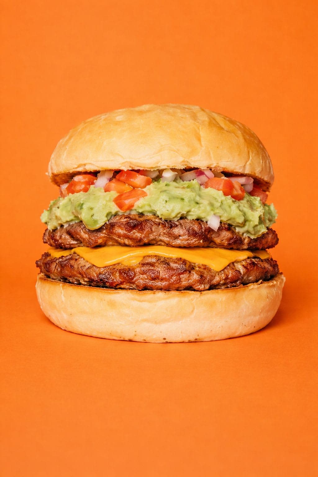 FAT AVOCADO CREAM