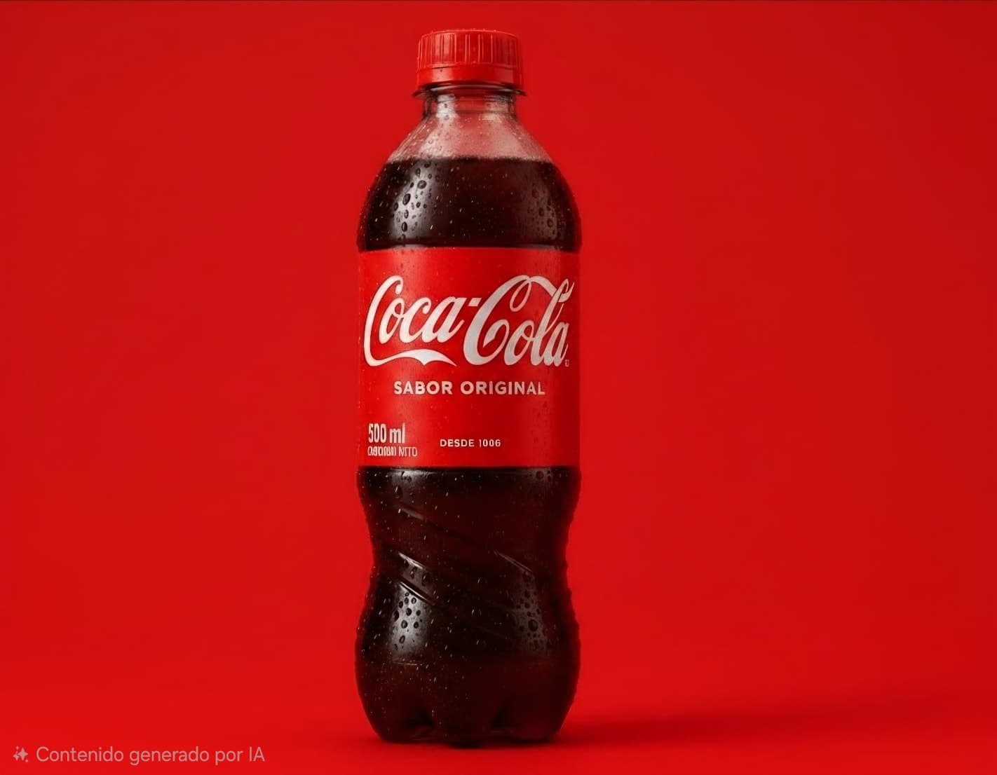 Coca Cola