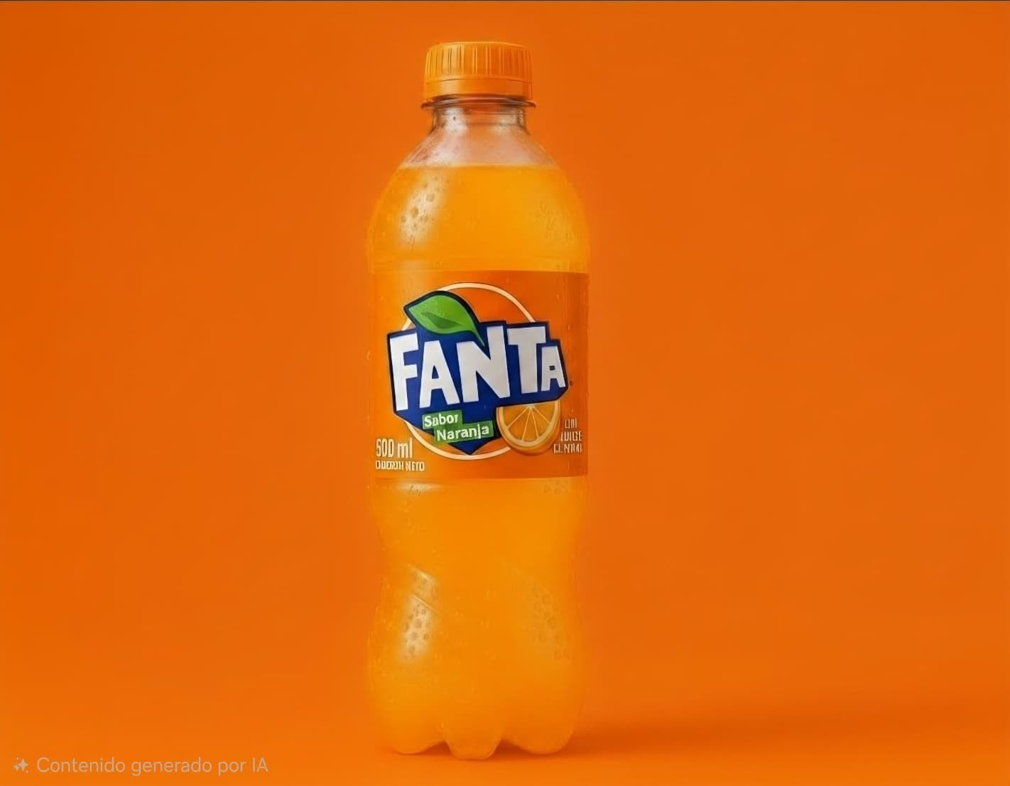 Fanta