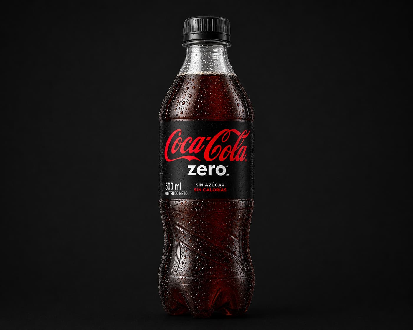 Coca Cola Zero
